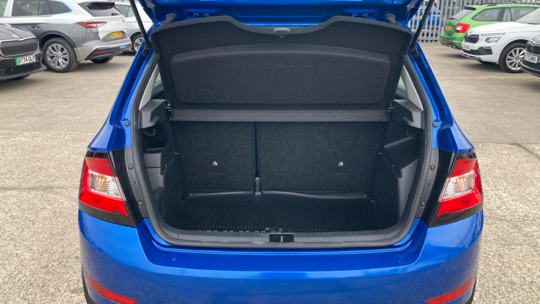 Skoda Fabia 1.0 TSI 110 SE L 5dr Petrol Hatchback